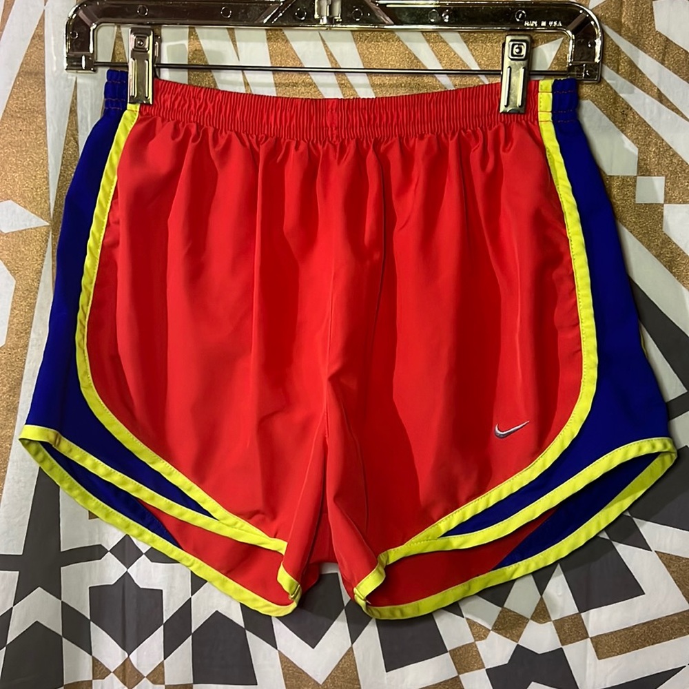 Nike Tempo Shorts